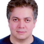 تصویر دکتر فرشیدرضا فرقانی