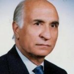 تصویر دکتر میرابوالفضل صهبا