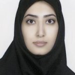 تصویر دکتر سمیه پوررستمی آقچه کند