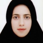 تصویر دکتر صالحه نسائی محمودی