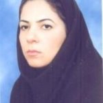 تصویر دکتر مریم فرهادی