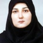 تصویر دکتر مریم سادات موسوی