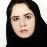 تصویر دکتر حمیده تمیمی
