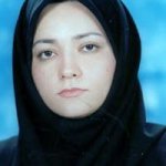 تصویر دکتر مریم آزادپور