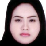 تصویر دکتر بهاره اسمعیل زهی کورین
