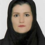 تصویر دکتر فاطمه سلمانیان قدیم