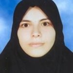 تصویر دکتر آزاده گندم کار