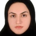 تصویر دکتر فاطمه مینائی