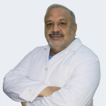 تصویر دکتر علیرضا سویزی