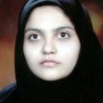 تصویر دکتر مرضیه آقابزرگ حداد