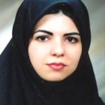 تصویر دکتر گیتا اجارودی