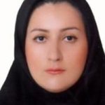 تصویر دکتر مفیده محسنیان کوچکسرائی