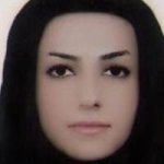تصویر دکتر جمیله احمدی