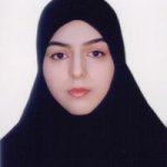 تصویر دکتر صدیقه سادات مهدوی