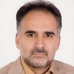 تصویر دکتر علیرضا سرزعیم