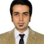 تصویر دکتر محمدامین خدادادگان