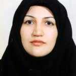 تصویر دکتر رقیه دنیوی
