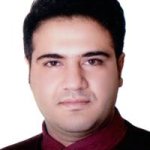 تصویر دکتر سعید رضائی نیا
