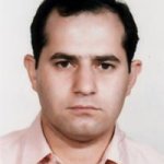 تصویر دکتر محمدرضا پری نوش