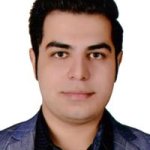تصویر دکتر علیرضا نانکلی