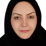 تصویر دکتر فروزان ملکشاهی