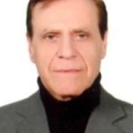 تصویر دکتر عباس کیهانیان