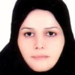 تصویر دکتر زینب شاطری امیری