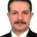 تصویر دکتر مهرشاد انصار