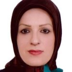 تصویر دکتر مینا عزتی