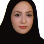 تصویر دکتر مهرین صدوق