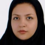 تصویر دکتر ناهید اصغرنیا