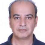 تصویر دکتر داریا بلورچی
