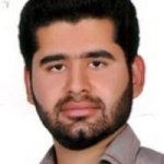 تصویر دکتر محمدرضا حیدری مورنانی