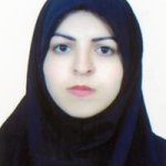 تصویر دکتر جمیله شوندی