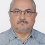 تصویر دکتر مقصود دیهیم