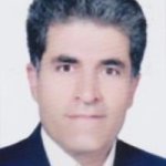 تصویر دکتر محمدرضا جعفری