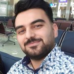 تصویر دکتر ایوب شنگه
