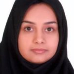 تصویر دکتر اعظم صادقی