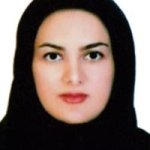 تصویر دکتر صفورا حجازی نیا