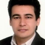 تصویر دکتر علی شجاعان