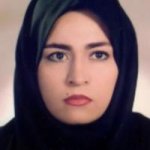 تصویر دکتر مریم پورمحمدی