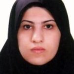 تصویر دکتر مریم غلامی