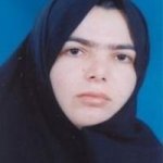 تصویر دکتر سهیلا صالحی