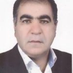 تصویر دکتر مقصود احمدی