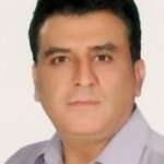 تصویر دکتر حسین ایلانی