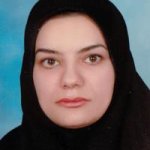 تصویر دکتر آفاق انجم شعاع