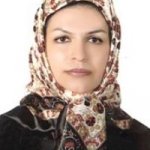 تصویر دکتر گیتا شارقی قهرمان