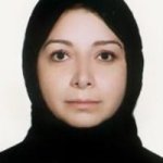 تصویر دکتر هیلدا شریفی نیا