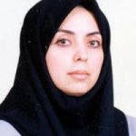 تصویر دکتر رقیه پرتوخورشید