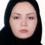 تصویر دکتر فاطمه امینی